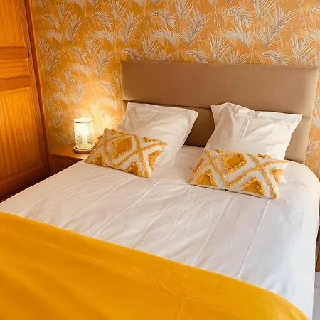 Sea View French Riviera Apartment